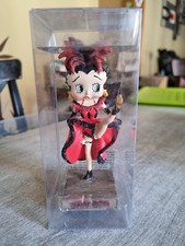 FIGURINE BETTY BOOP danseuse french can LES METIERS KFSIFS TM HEARST/FS occasion
