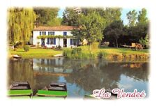 LA VENDEE pittoresque - Maison vendéenne 
