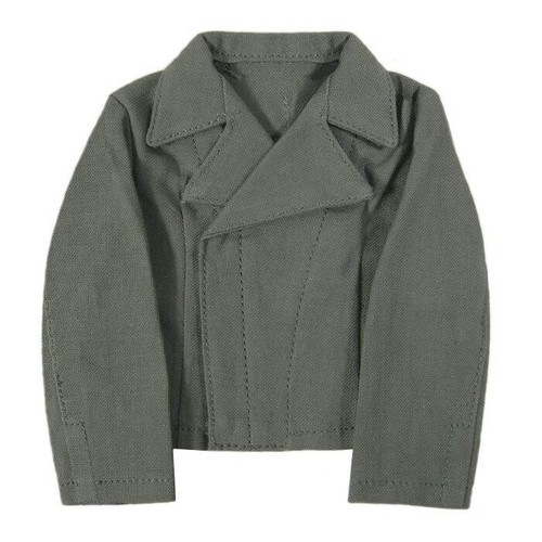 blouson tankiste