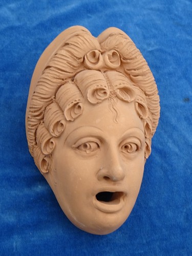 Curiosite curiosity masque - curiosite, !