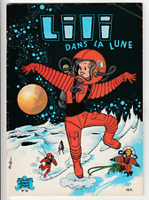 Lili dans la lune N° 46