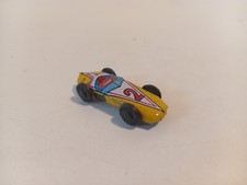 Monoplace Ferrari 500 Formule 1 N°2 tole 1/87