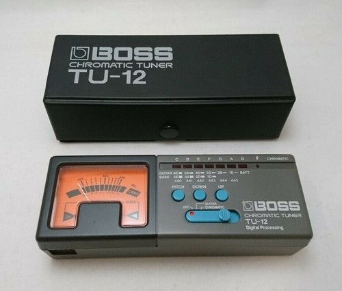 Utilisé boss numérique - utilisé,