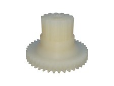 Roue dentée pour moteur - dentée,