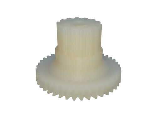 Roue dentée pour moteur - roue,