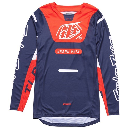 Troy lee designs 2025 pro - troy, gp