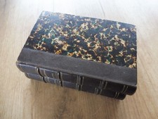 Lot de 2 livres Louis XVII A de Beauchesne 1871