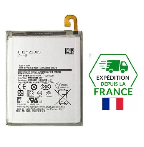 Batterie pour samsung - batterie, galaxy