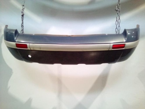 Pare choc arriere - , citroen