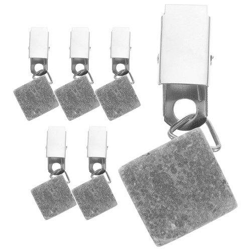 Pcs poids nappe en pierre - poids,