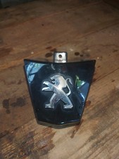 LOGO FACE AVANT - PEUGEOT