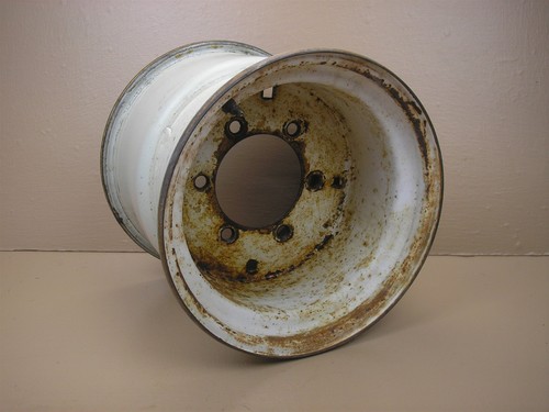 Wheel horse 200 - wheel, d-160