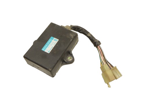 Kawasaki mule 2510 cdi ecu - cdi,