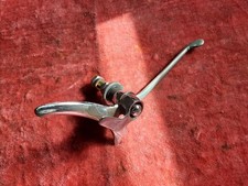 Derailleur avant CYCLO  suicide  vintage bike rare F3