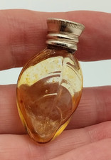 Flacon Miniature Vide Eau De Parfum Femme Nina Ricci Collection