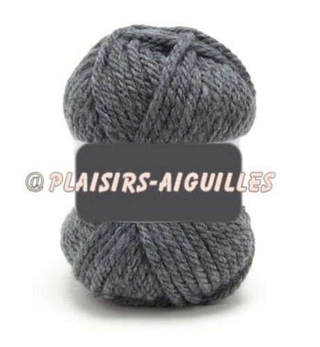 Pelotes laine rapido - 2,