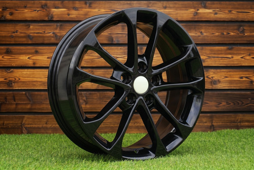 Roues 5x108 ford mondeo - 4,