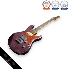 Guitare électrique Yamaha