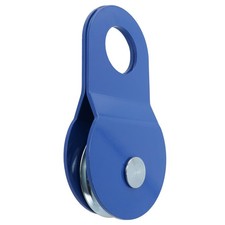 Extracteur de poulie de treuil de bloc d'arrachage de 8 tonnes hors route 4 x...