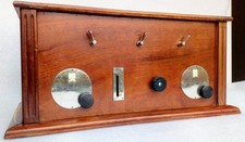 RADIO / TSF - GMR - SPHINX -