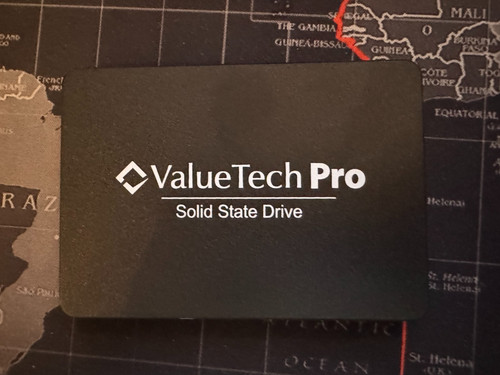 Ssd sata 512 - go, iii
