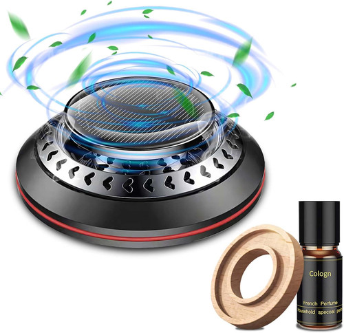 Diffuseur parfum voiture - de,