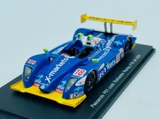 SPARK S1473 PESCAROLO P01-Judd Rollcentre Racing n°18 Le Mans 2008 1.43