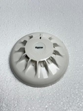 DÉTECTEUR DE CHALEUR