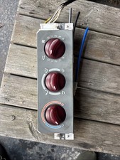 Renault Twingo I (C06_) Bouton