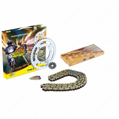 Kit chaîne z11 pbr - kit,