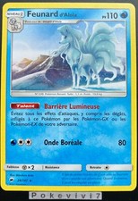 Carte pokemon feunard 147 - pokemon, 28/147