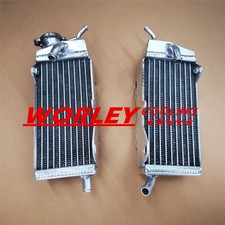 L&R Aluminum Radiator For