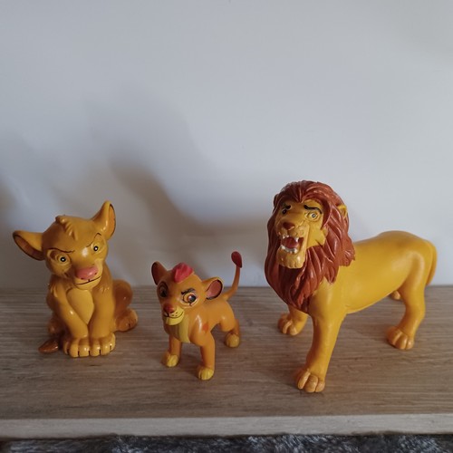 Superbe lot figurines - 3,