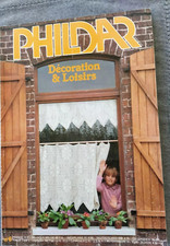 Phildar décoration et loisirs
