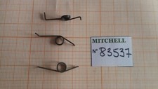Mitchell ressort pick up - mitchell,