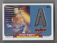 2018 Topps WWE Heritage Dolph