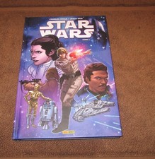 STAR WARS@ PANINI 100% MARVEL