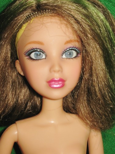 Liv doll spin - liv,
