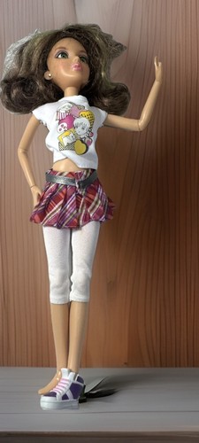 Liv doll sophie - liv, first