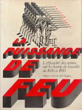 La Puissance de Feu -