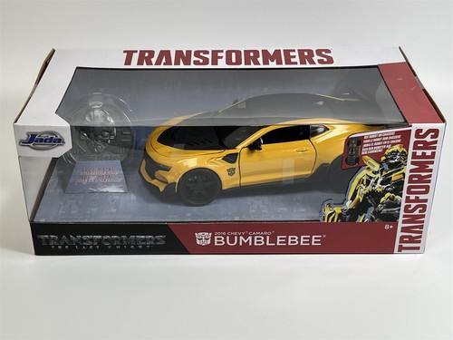 Transformers 2016 chevy camaro - transformers,