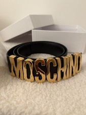 Ceinture  MOSCHINO