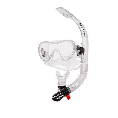 Scubapro kit masque trinidad - scubapro,