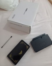 Console Nintendo 3DS Zelda 25th Anniversary en boite édition limitée