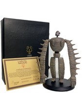 Cominica/Figurines/Robot