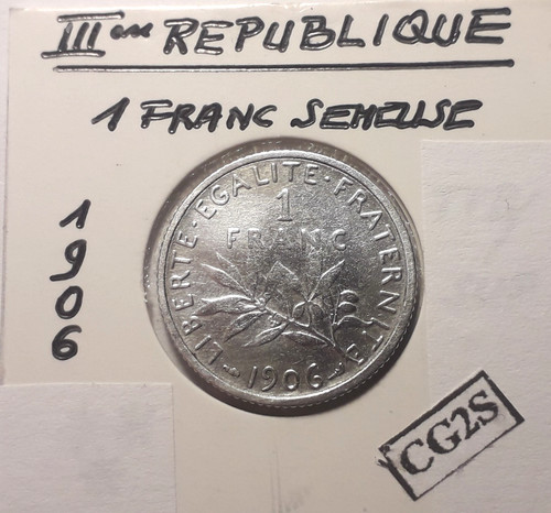 Iii république franc - iii,