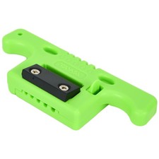 Décapant de câble fendeuse