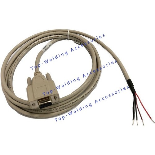 Ohaus 80500552 cable rs232 - 80500552,