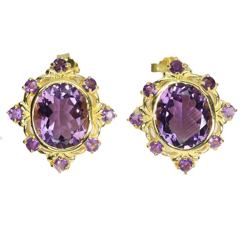 925 argent sterling - 925, boucles