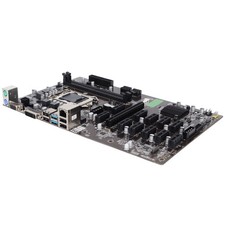 Motherboard Modular Power